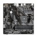 PLACA BASE GIGABYTE B550M K PLACA BASE GIGABYTE B550M K